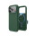 Etui do telefonów Elago Magsafe Silicon Case do iPhone 17 PRO Alpine Green ES17MSSC63PRO-APGR